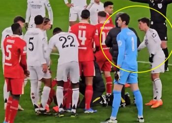 Arda Güler’in günler sonra çıkan görüntüsü dünyada viral oldu
