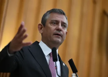 Özgür Özel’e şimşek hızıyla soruşturma açıldı