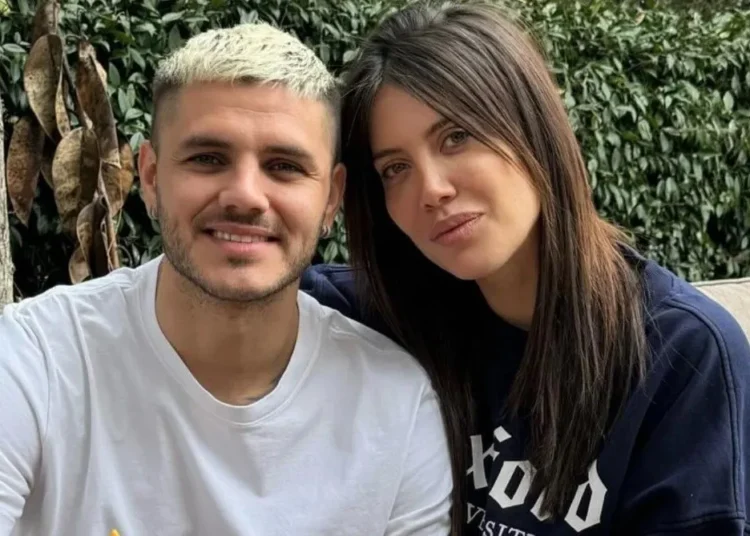 Galatasaray'dan açıklama geldi: Mauro Icardi gözaltına mı alındı? 1 Galatasaray’dan açıklama geldi: Mauro Icardi gözaltına mı alındı?