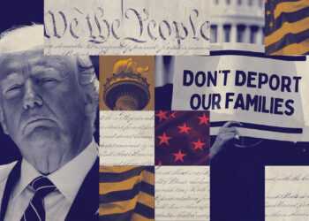 Trump, iddiaları doğruladı: 'Düzensiz göçmen'leri toplu sınırdışı etmek için 'acil durum' ilan edecek 1 Trump, iddiaları doğruladı: ‘Düzensiz göçmen’leri toplu sınırdışı etmek için ‘acil durum’ ilan edecek