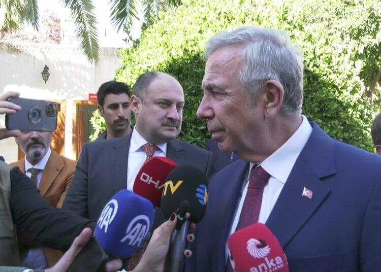 Mansur Yavaş: Geriye dönük tutuklama yapıldıysa, iktidar çevrelerinden hiç kimse dışarıda kalmaz 1 Mansur Yavaş: Geriye dönük tutuklama yapıldıysa, iktidar çevrelerinden hiç kimse dışarıda kalmaz