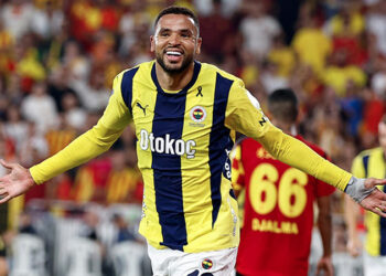 Fenerbahçe’nin yıldız oyuncusu En-Nesyri’ye Suudi Arabistan’dan teklif yağıyor