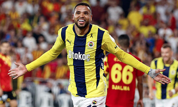 Fenerbahçe'nin yıldız oyuncusu En-Nesyri'ye Suudi Arabistan'dan teklif yağıyor 1 Fenerbahçe’nin yıldız oyuncusu En-Nesyri’ye Suudi Arabistan’dan teklif yağıyor