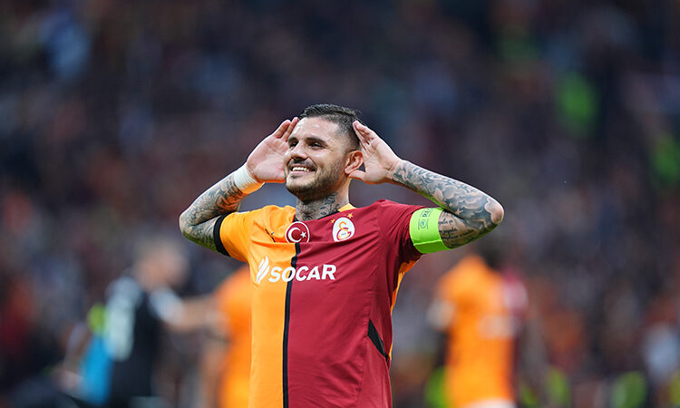 Mauro Icardi'nin Türk milli takımda oynaması için CİMER'e dilekçe yazıldı 1 Mauro Icardi’nin Türk milli takımda oynaması için CİMER’e dilekçe yazıldı