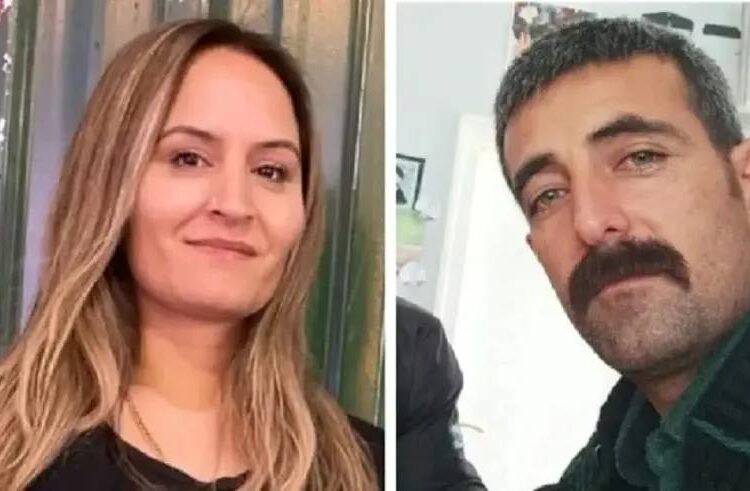 DEM Parti Esenyurt İlçe Eş Başkanları tutuklandı