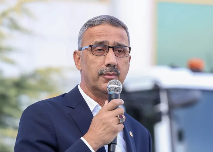 AKP milletvekili: Bu iktidar olmasa ekmek bulamazdınız, vatanınız olmazdı 1 AKP milletvekili: Bu iktidar olmasa ekmek bulamazdınız, vatanınız olmazdı