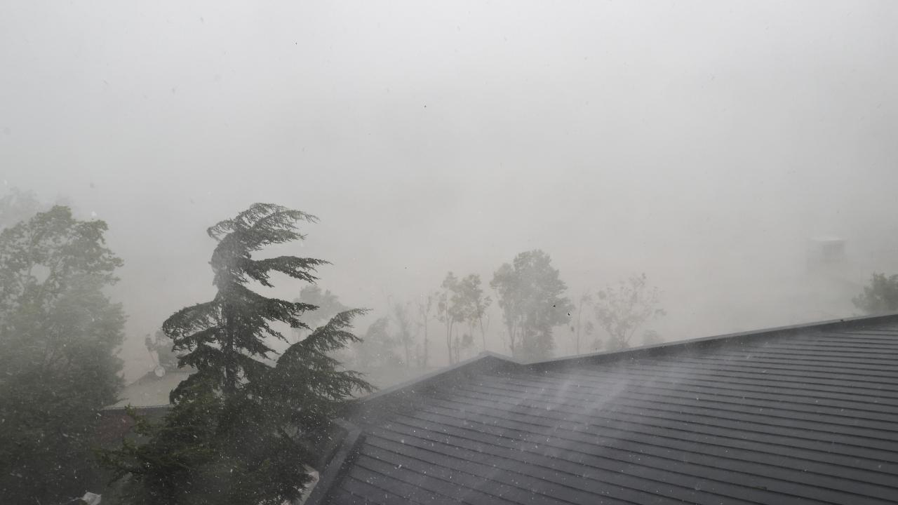 Meteoroloji'den 49 il için sarı kod uyarısı