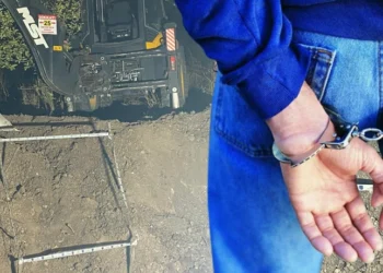 Kahramanmaraş’ta 20 yıl önce kaybolan iki kız kardeşin sırrı çözüldü