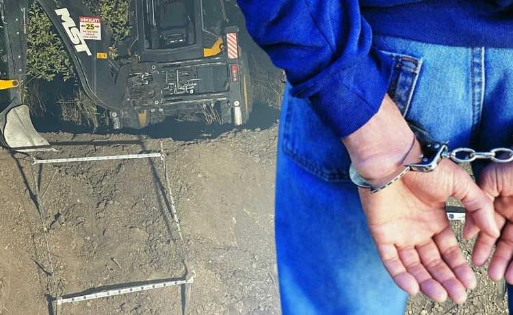 Kahramanmaraş'ta 20 yıl önce kaybolan iki kız kardeşin sırrı çözüldü 1 Kahramanmaraş’ta 20 yıl önce kaybolan iki kız kardeşin sırrı çözüldü