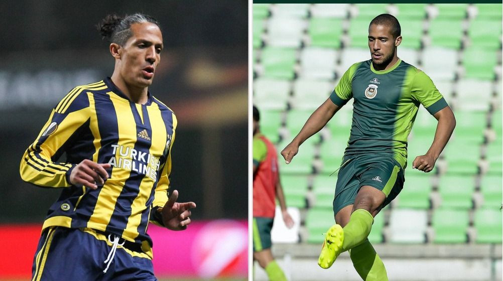 Abi-kardeş futbolcular