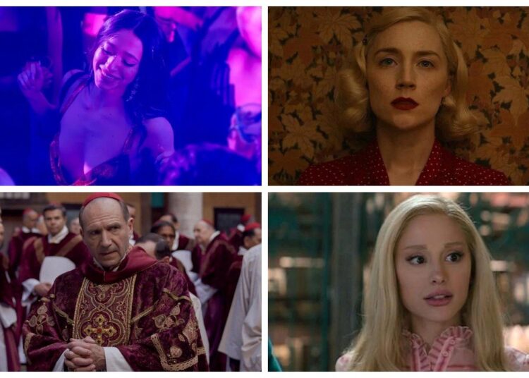 Variety dergisi, Altın Küre adaylık tahminlerini açıkladı 1 Variety dergisi, Altın Küre adaylık tahminlerini açıkladı