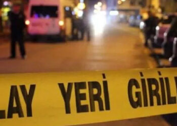 Yaşları 14 ve 17: İstanbul’da sokak ortasında silahla çatıştılar, biri hayatını kaybetti