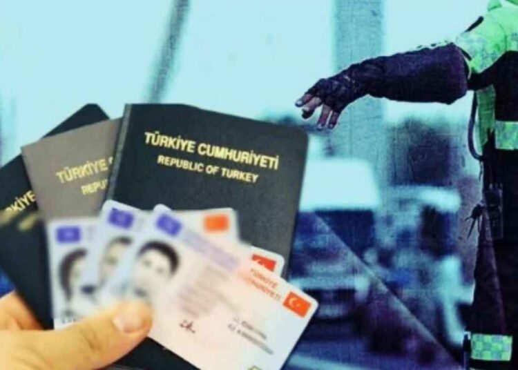 Pasaport, ehliyet ve MTV'ye gelecek zamlar yarın belli oluyor 1 Pasaport, ehliyet ve MTV’ye gelecek zamlar yarın belli oluyor
