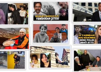 Halis Gül yazdı l Üç gün konuşurlar, sonra unutulur!