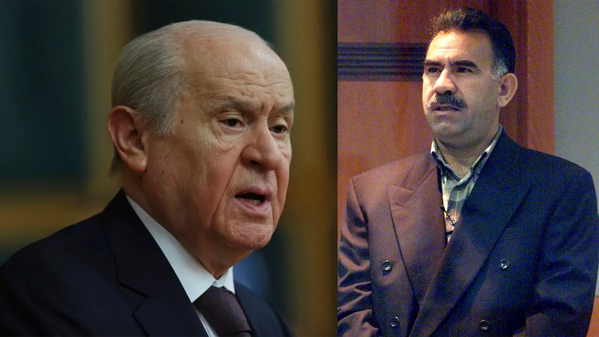 MTP Genel Başkanı: Açık söylüyorum, Öcalan çıkartılırsa öldürteceğim! 3 MTP Genel Başkanı: Açık söylüyorum, Öcalan çıkartılırsa öldürteceğim!