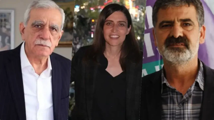 Halis Gül yazdı l Üç gün konuşurlar, sonra unutulur!