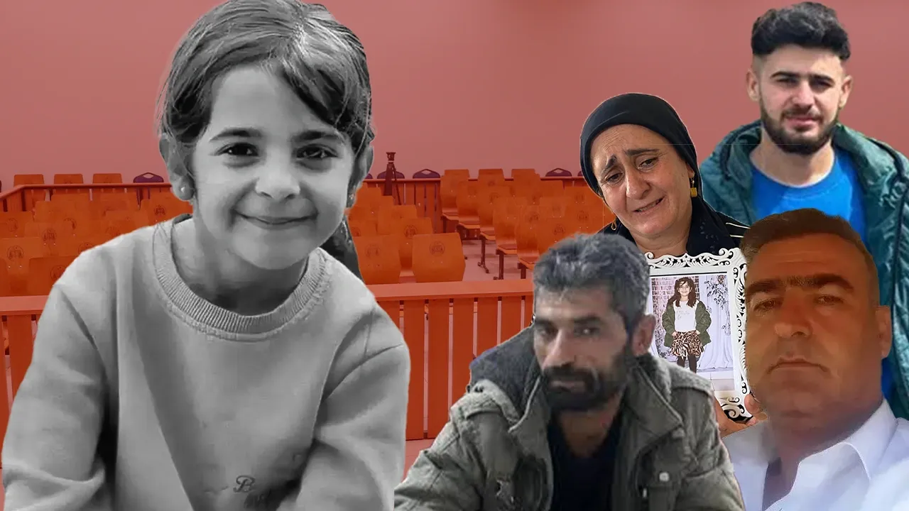 Bakan Tunç'tan Narin cinayeti kararıyla ilgili açıklama: Gerekçeli karar beklenmeli 2 Bakan Tunç'tan Narin cinayeti kararıyla ilgili açıklama: Gerekçeli karar beklenmeli