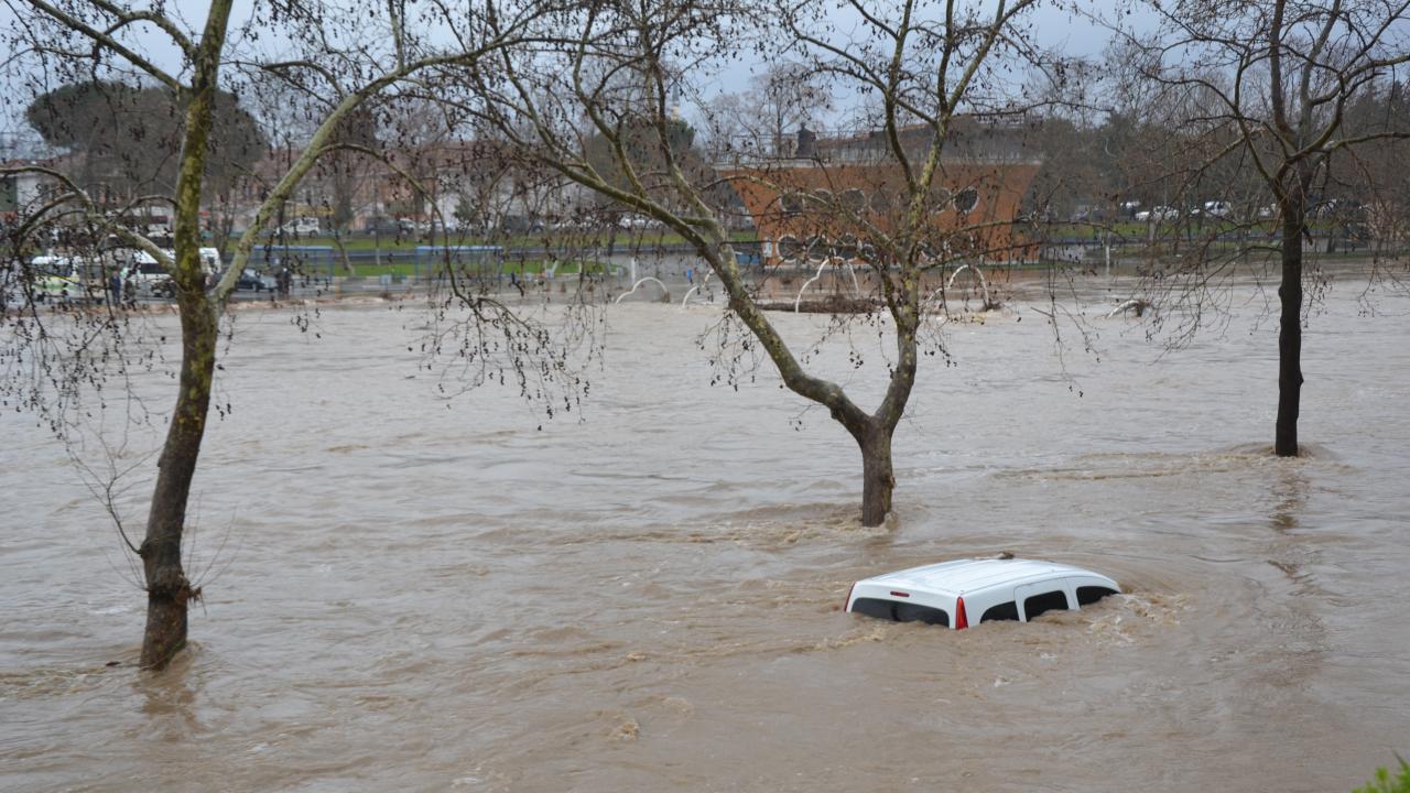 Meteoroloji'den 49 il için sarı kod uyarısı