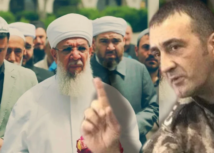 Emniyet'teki 'silah üretme' soruşturmasının altından Menzil çıktı 1 Emniyet’teki ‘silah üretme’ soruşturmasının altından Menzil çıktı