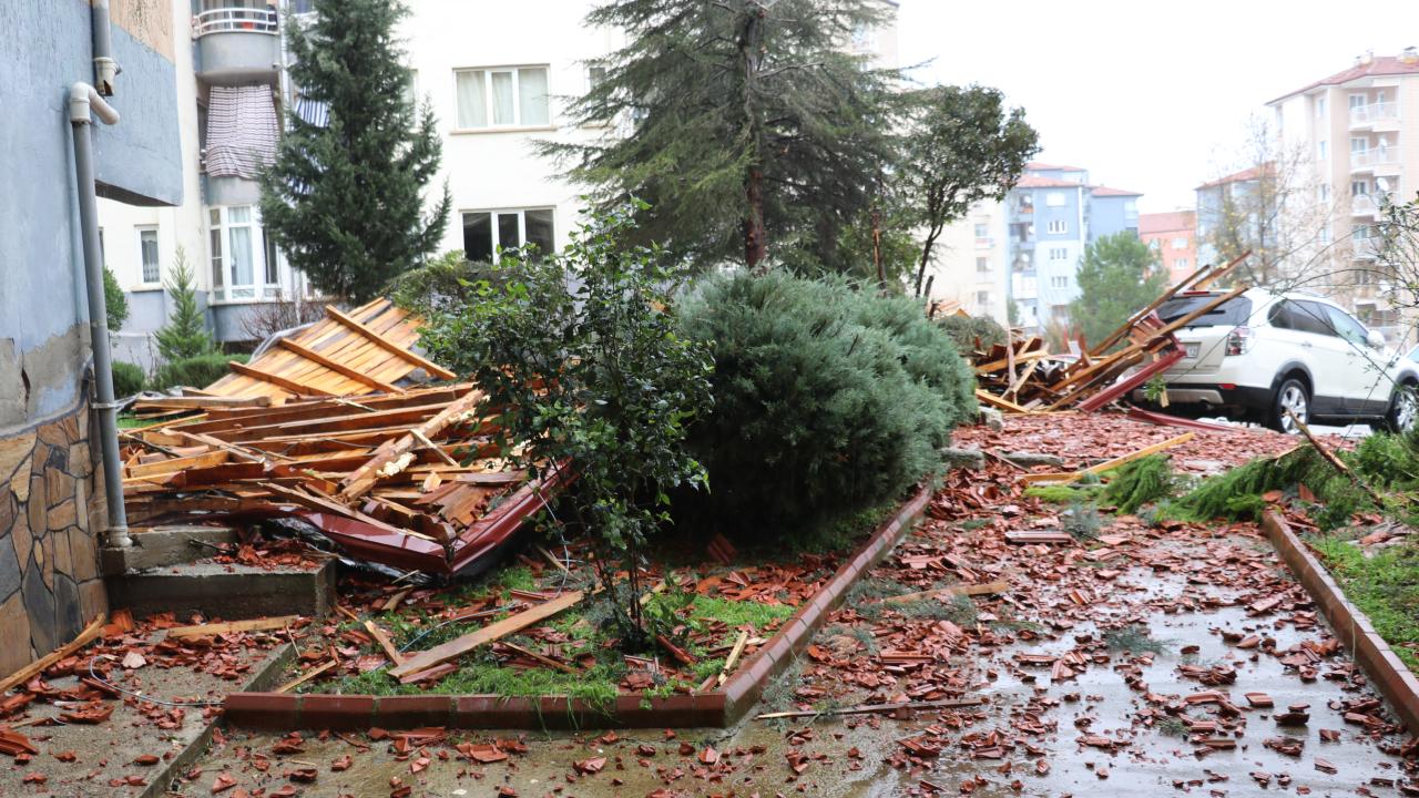 Meteoroloji'den 49 il için sarı kod uyarısı