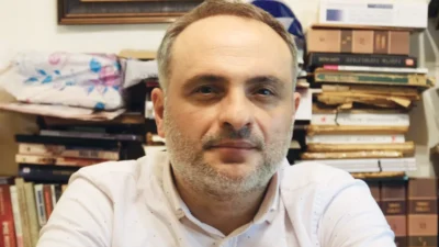 Yayıncılara göre İstanbul TÜYAP Kitap Fuarı = Kaygı