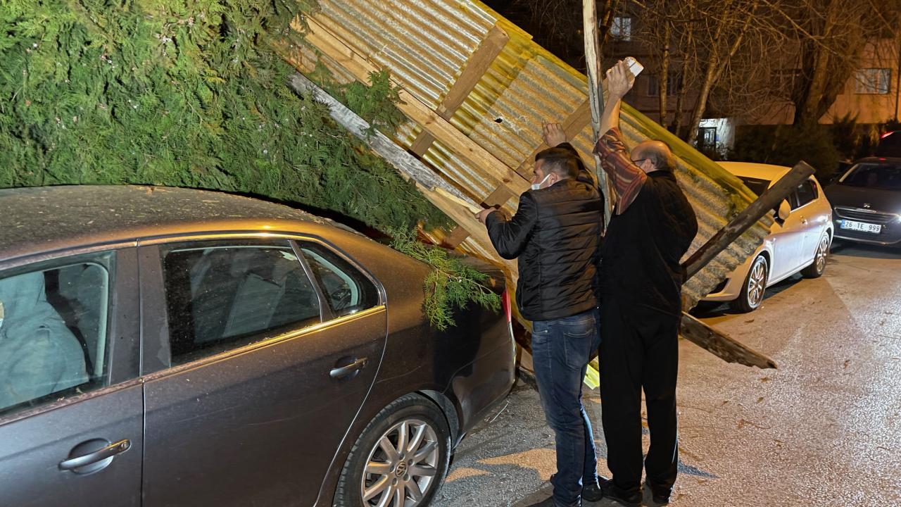 Meteoroloji'den 49 il için sarı kod uyarısı