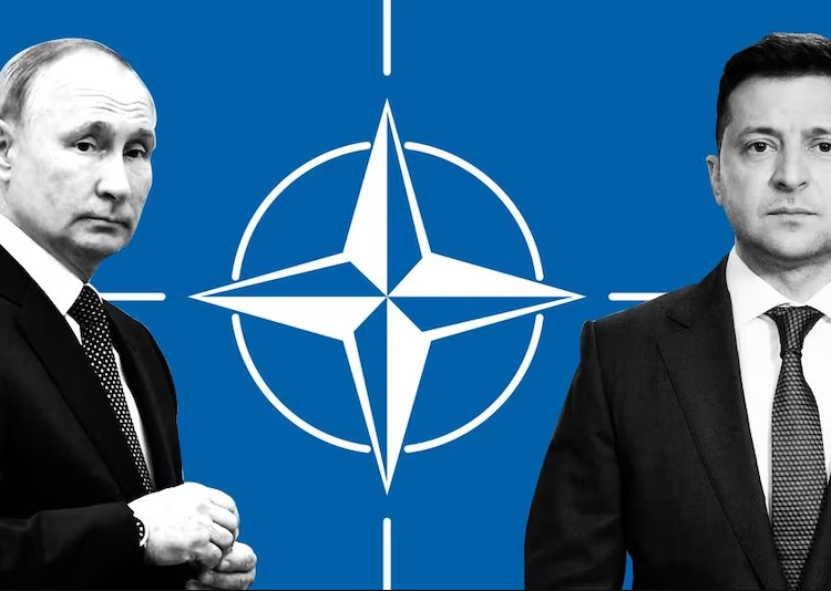 Rusya-Ukrayna arasındaki füze gerilimi tırmanıyor: NATO acil toplantı kararı aldı 1 Rusya-Ukrayna arasındaki füze gerilimi tırmanıyor: NATO acil toplantı kararı aldı