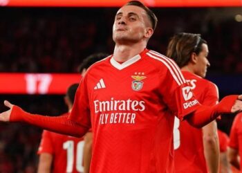 Kerem Aktürkoğlu durmuyor: Benfica yine kazandı