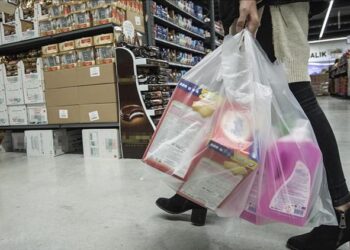 Plastik poşetlere 2025 tarifesi: Komisyon yarın toplanıyor, yeni fiyat belli olacak