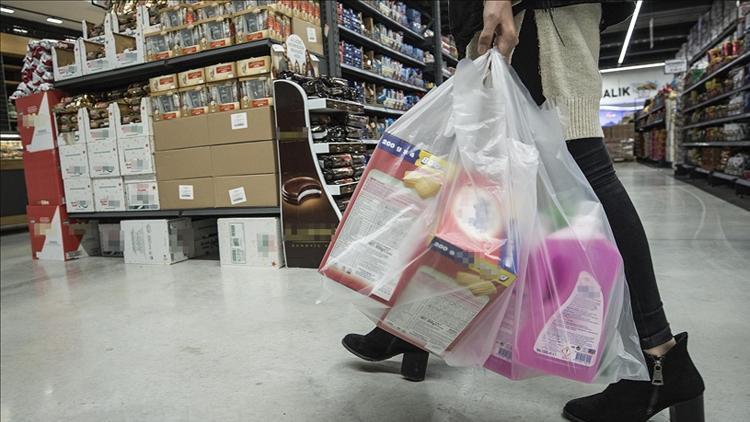 Plastik poşetlere 2025 tarifesi: Komisyon yarın toplanıyor, yeni fiyat belli olacak 1 Plastik poşetlere 2025 tarifesi: Komisyon yarın toplanıyor, yeni fiyat belli olacak