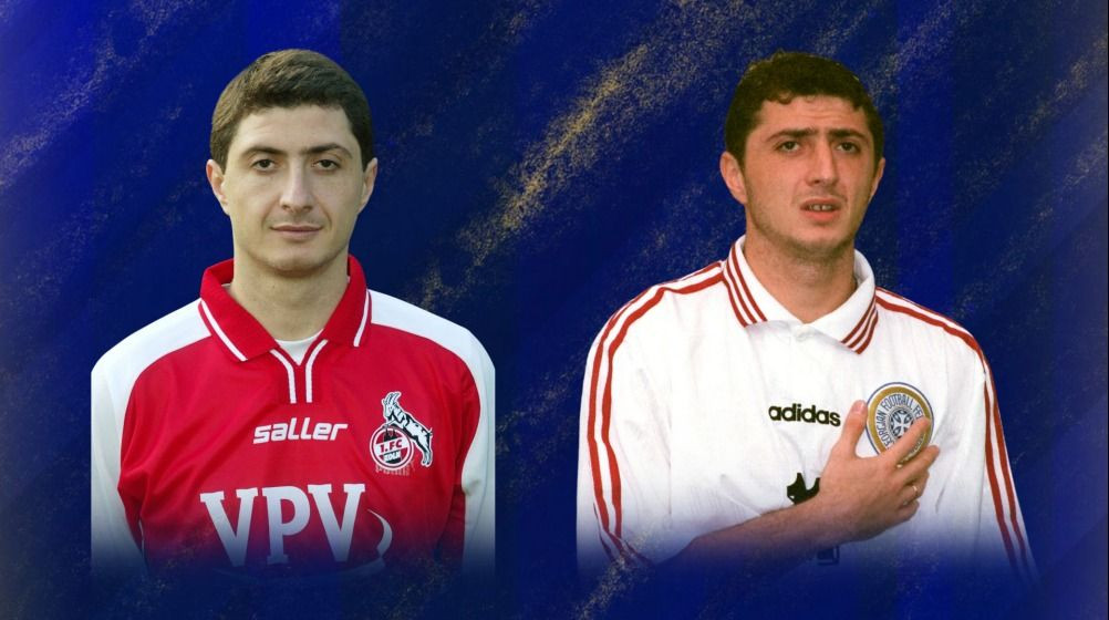 Abi-kardeş futbolcular