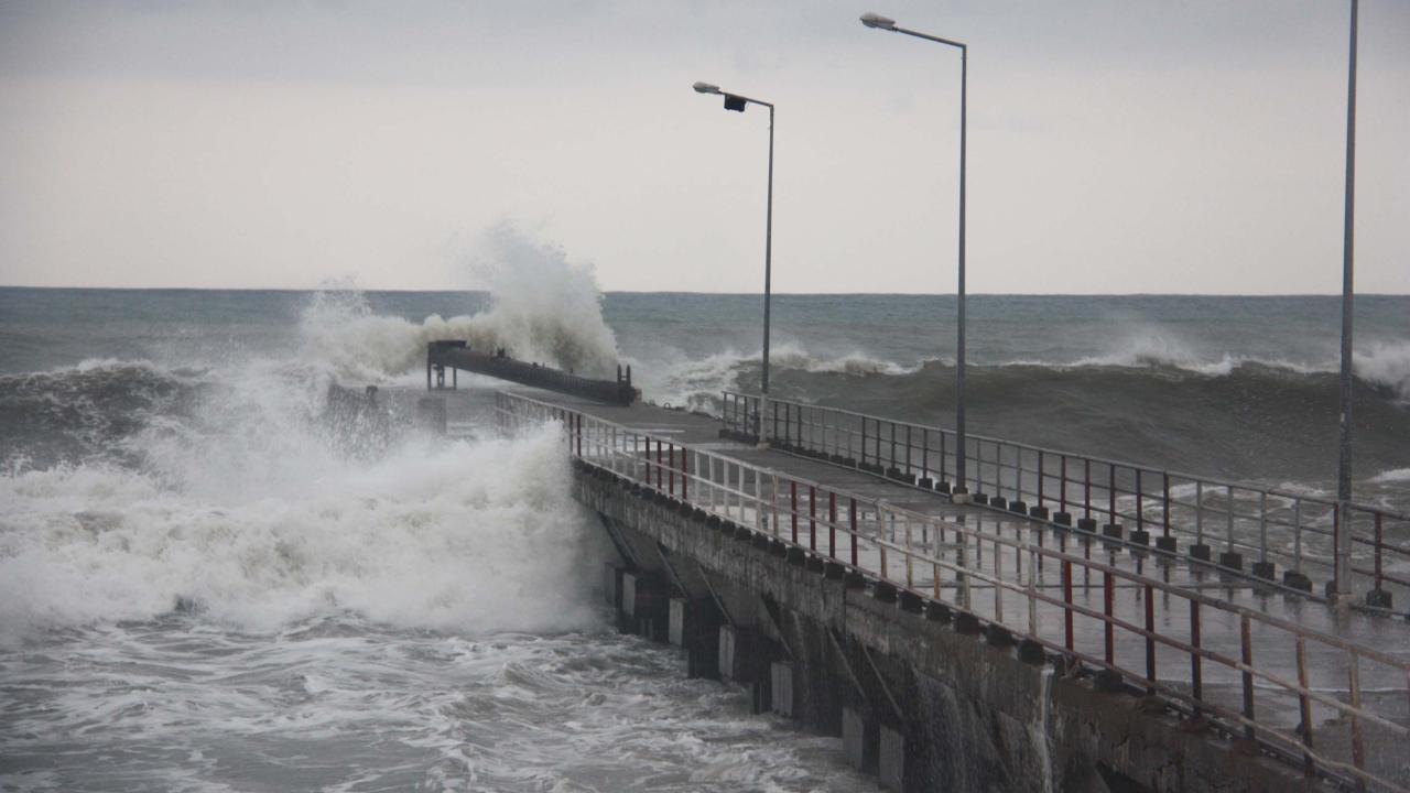 Meteoroloji'den 49 il için sarı kod uyarısı