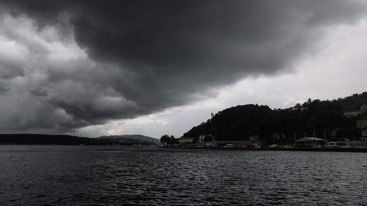 Meteoroloji'den 49 il için sarı kod uyarısı