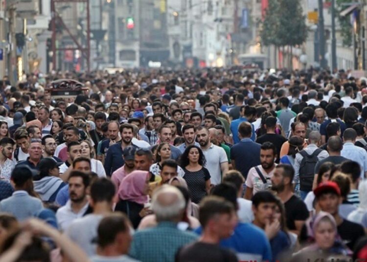 Gazeteci Murat Yetkin açıkladı: Türkiye'de ne kadar Kürt vatandaş yaşıyor? 1 Gazeteci Murat Yetkin açıkladı: Türkiye’de ne kadar Kürt vatandaş yaşıyor?