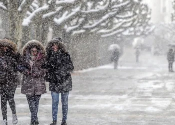 Bu kış buz kesecek: La Nina soğukları geliyor!