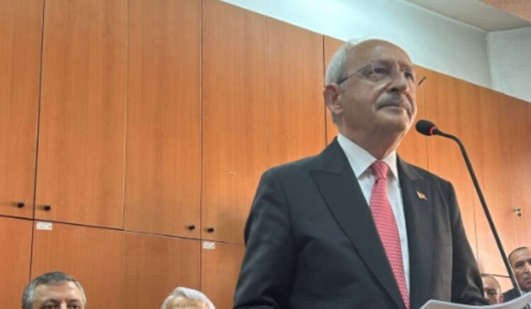 Kemal Kılıçdaroğlu'ndan mahkemede tarihi savunma: Erdoğan, Kıbrıs'ta toprak verecek 1 Kemal Kılıçdaroğlu’ndan mahkemede tarihi savunma: Erdoğan, Kıbrıs’ta toprak verecek