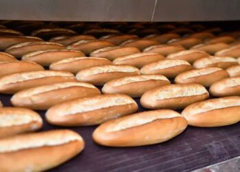 Ankara’da ekmek fiyatı yeni yılda artacak