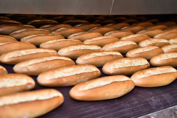 Ankara'da ekmek fiyatı yeni yılda artacak 1 Ankara’da ekmek fiyatı yeni yılda artacak