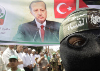 Türkiye'ye taşındığı iddia ediliyordu: Hem Hamas hem de Dışişleri yalanladı 9 Türkiye’ye taşındığı iddia ediliyordu: Hem Hamas hem de Dışişleri yalanladı