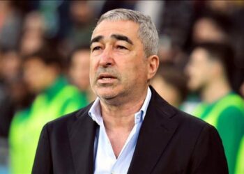 Beşiktaş’ta Samet Aybaba krizinin perde arkası: ‘Patlamak üzereydim’