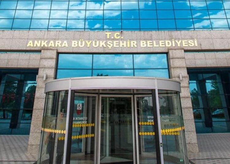 ABB konser soruşturmasında ilk duruşma 6 Ocak’ta 1 ABB’nin ardından İBB’ye de konser incelemesi başlatıldı