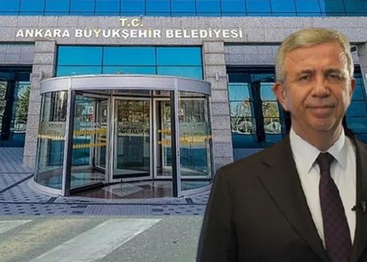 ABB'den 'çay, çorba istendi' iddiasına yalanlama 1 ABB’nin ardından İBB’ye de konser incelemesi başlatıldı