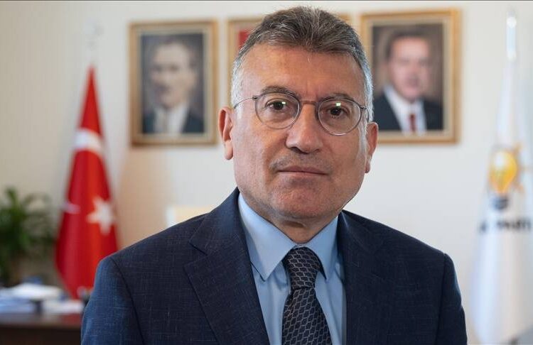 Alp Yalman yazdı l AK Parti ‘Af yasasına’ kapıyı kapattı, ama..