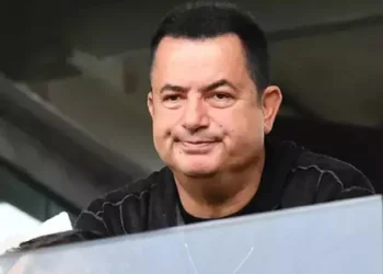 Fenerbahçe Asbaşkanı Acun Ilıcalı: Türkiye’deki her hakemle ilgili kaygım var