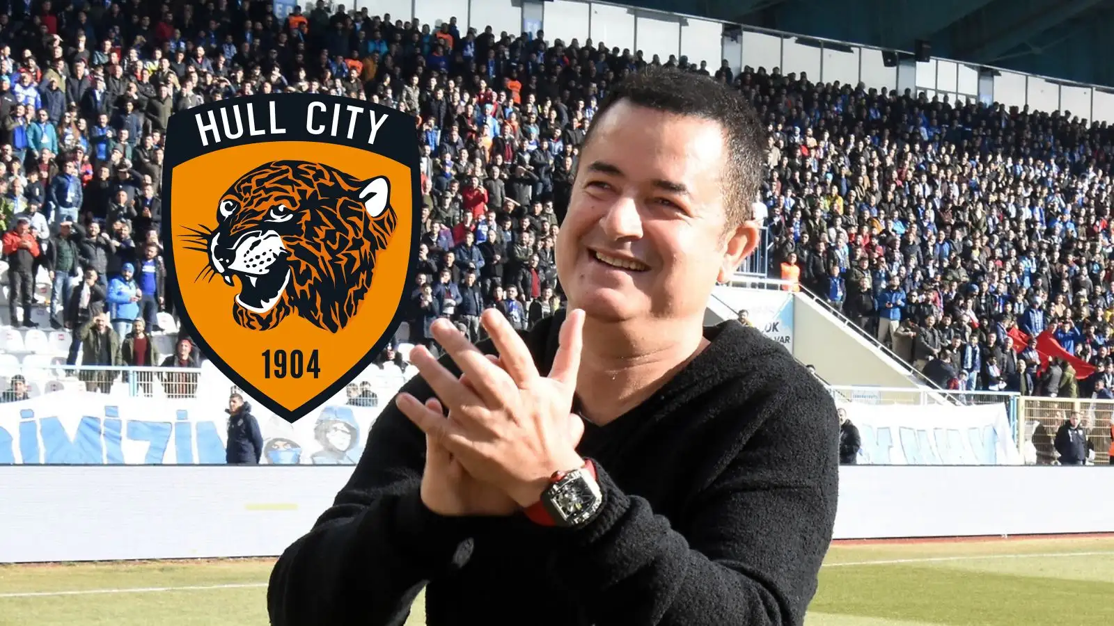 Acun Ilıcalı'nın sahibi olduğu Hull City, küme düşme potasında