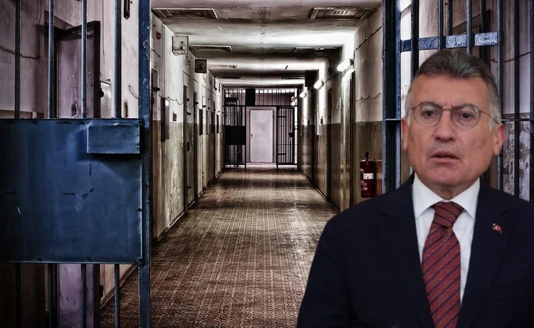 AK Partili Abdullah Güler’den ‘Genel Af’ çıkışı