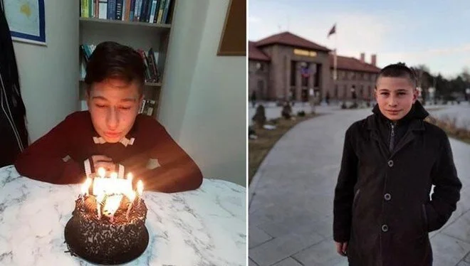 Afganlının boğazından bıçakladığı 16 yaşındaki Erzurumlu Ahmet Efe hayatını kaybetti 2 Afganlının boğazından bıçakladığı 16 yaşındaki Erzurumlu Ahmet Efe hayatını kaybetti