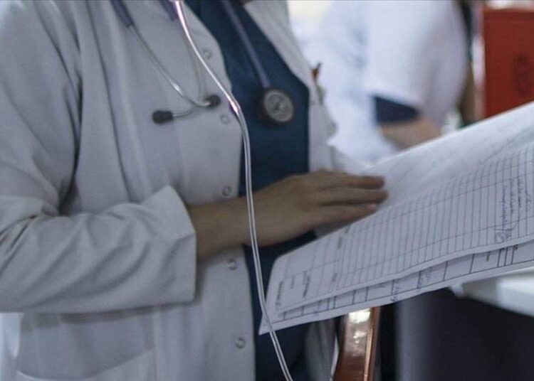 Aile hekimliğinde ikamet karmaşasına son veren uygulama 1 Aile hekimleri tarafından verilen bazı raporlar ücretlendirilecek