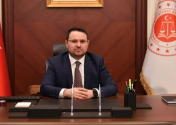 İstanbul Cumhuriyet Başsavcısı Akın Gürlek’in eşi Sermaye Piyasası Kurulu üyeliğine atandı