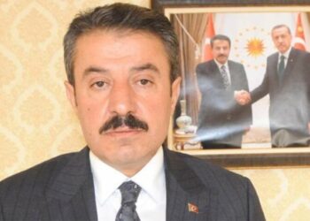 AK Parti Milletvekili Tatar, Cizre, Silopi ve İdil’e ‘kayyım’ istedi